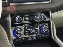 جي ام سي يوكون